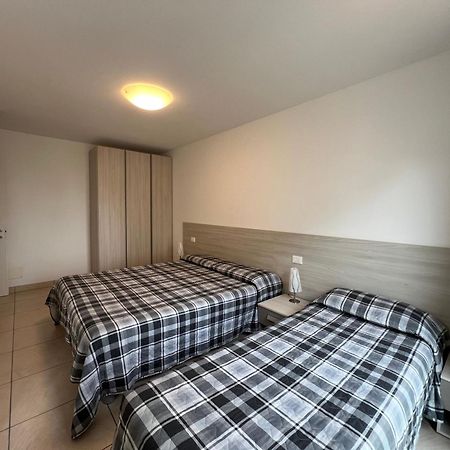 Appartamenti Mare Lignano Sabbiadoro Exteriér fotografie