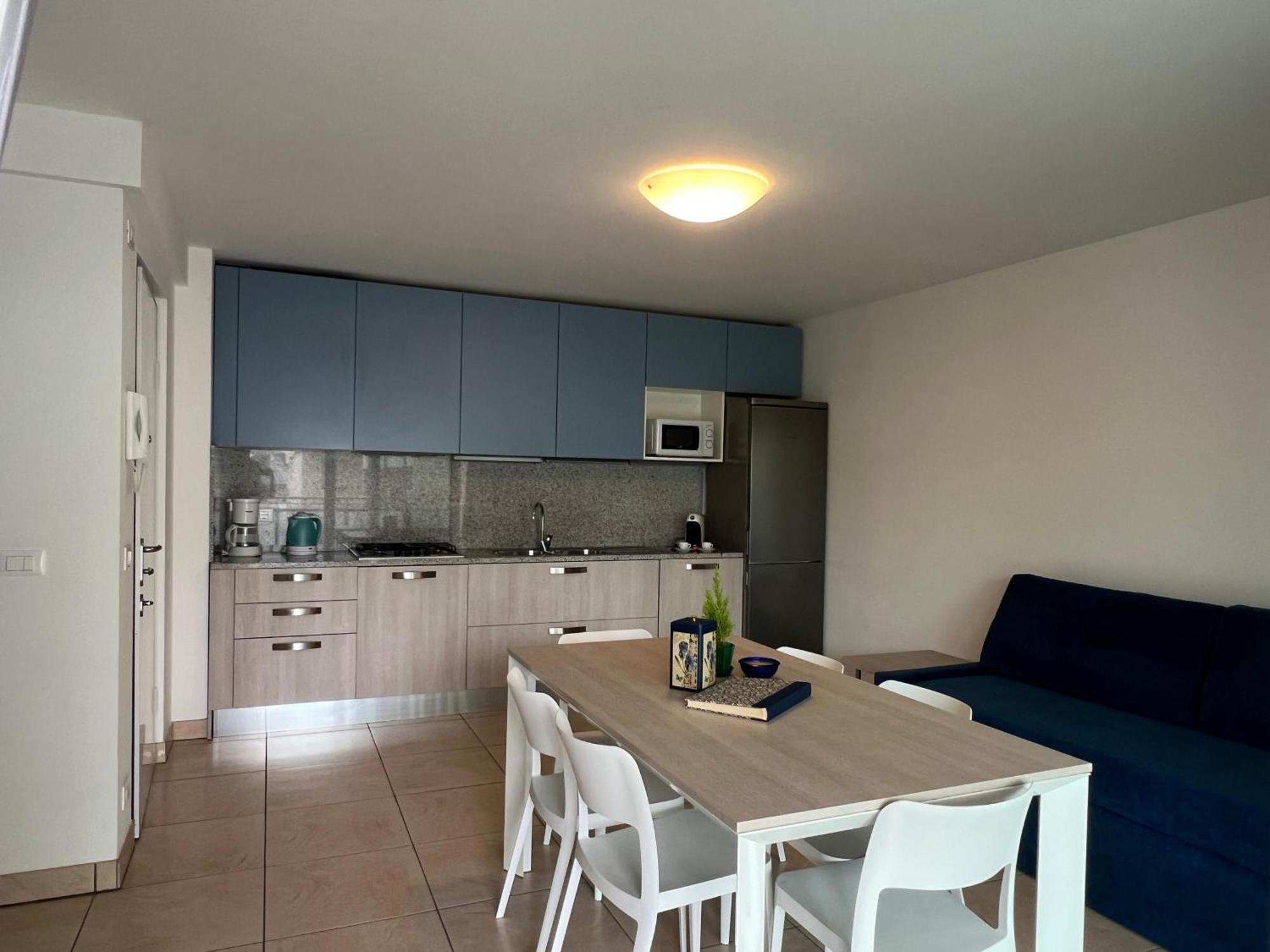 Appartamenti Mare Lignano Sabbiadoro Exteriér fotografie