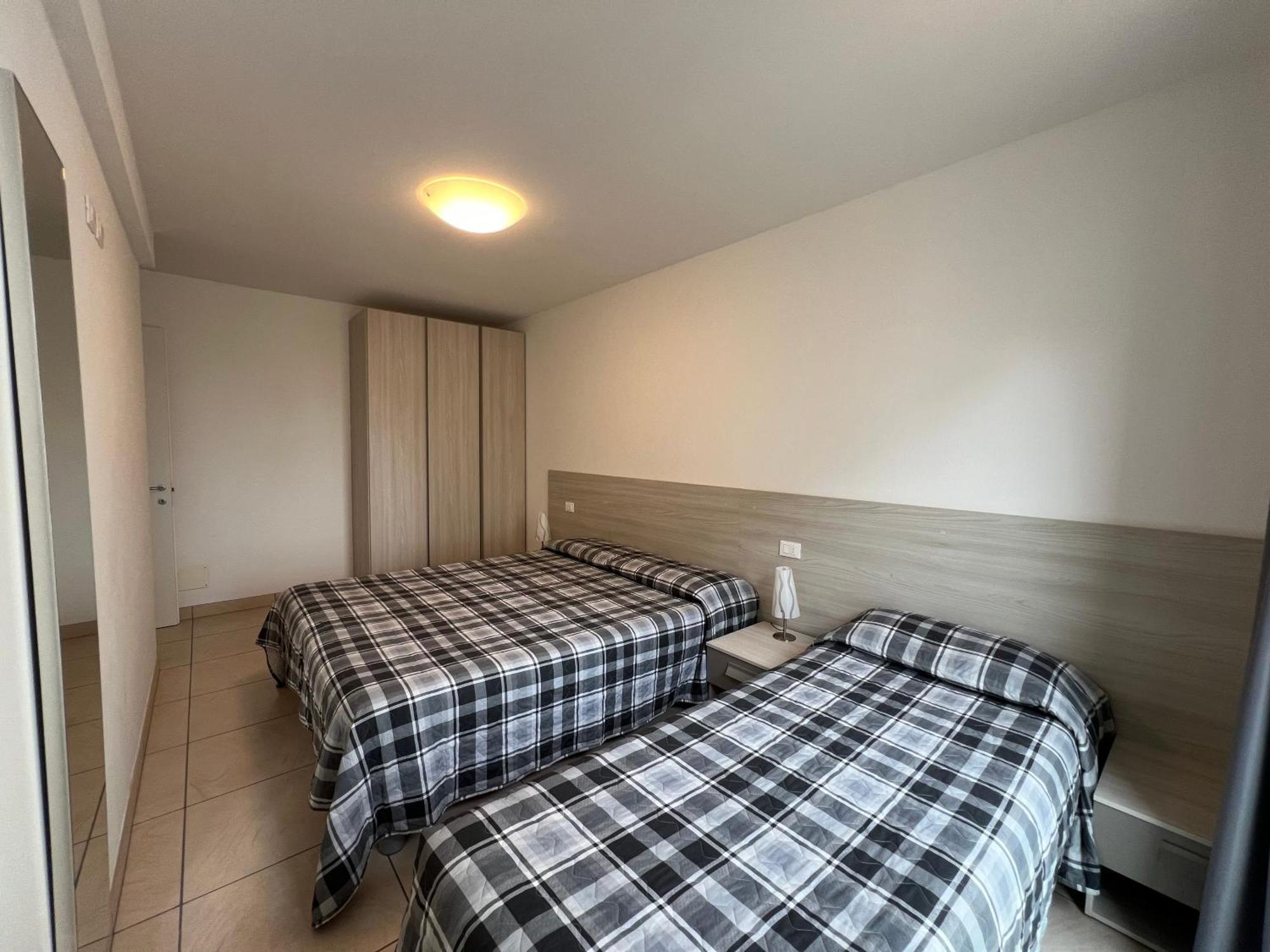 Appartamenti Mare Lignano Sabbiadoro Exteriér fotografie