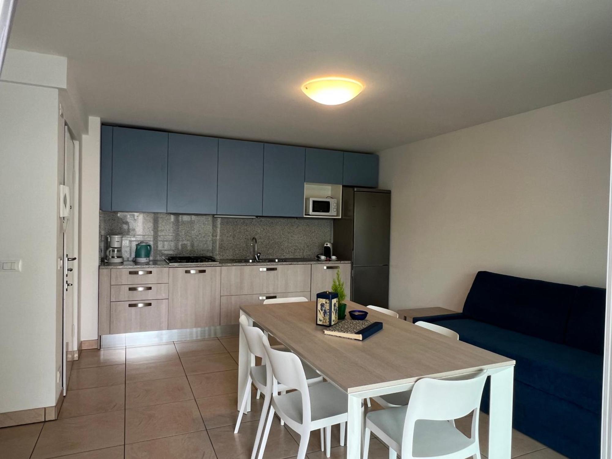 Appartamenti Mare Lignano Sabbiadoro Exteriér fotografie