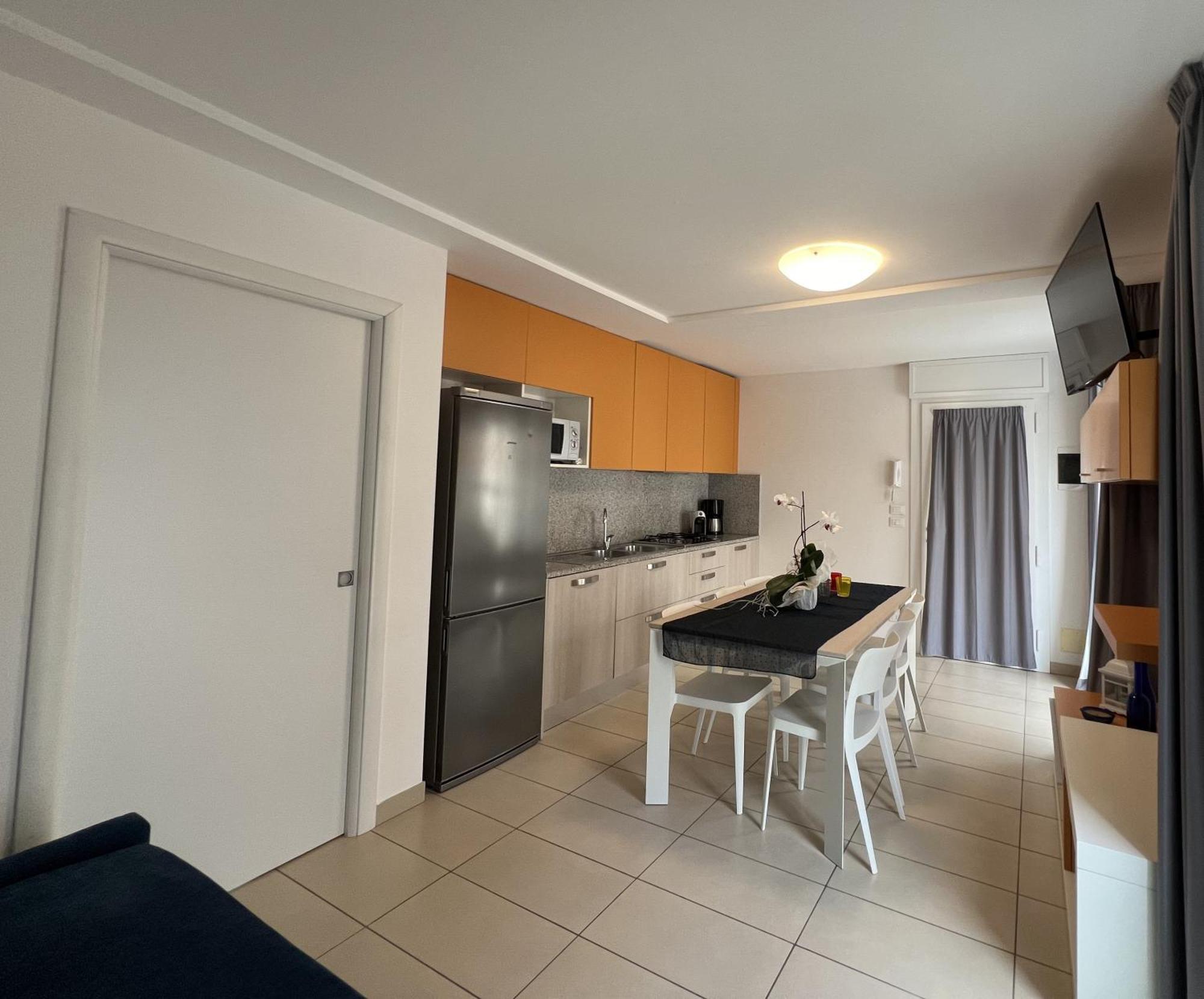 Appartamenti Mare Lignano Sabbiadoro Exteriér fotografie