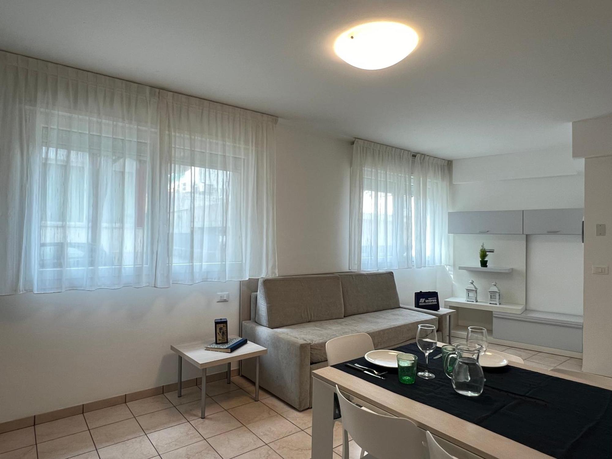 Appartamenti Mare Lignano Sabbiadoro Exteriér fotografie