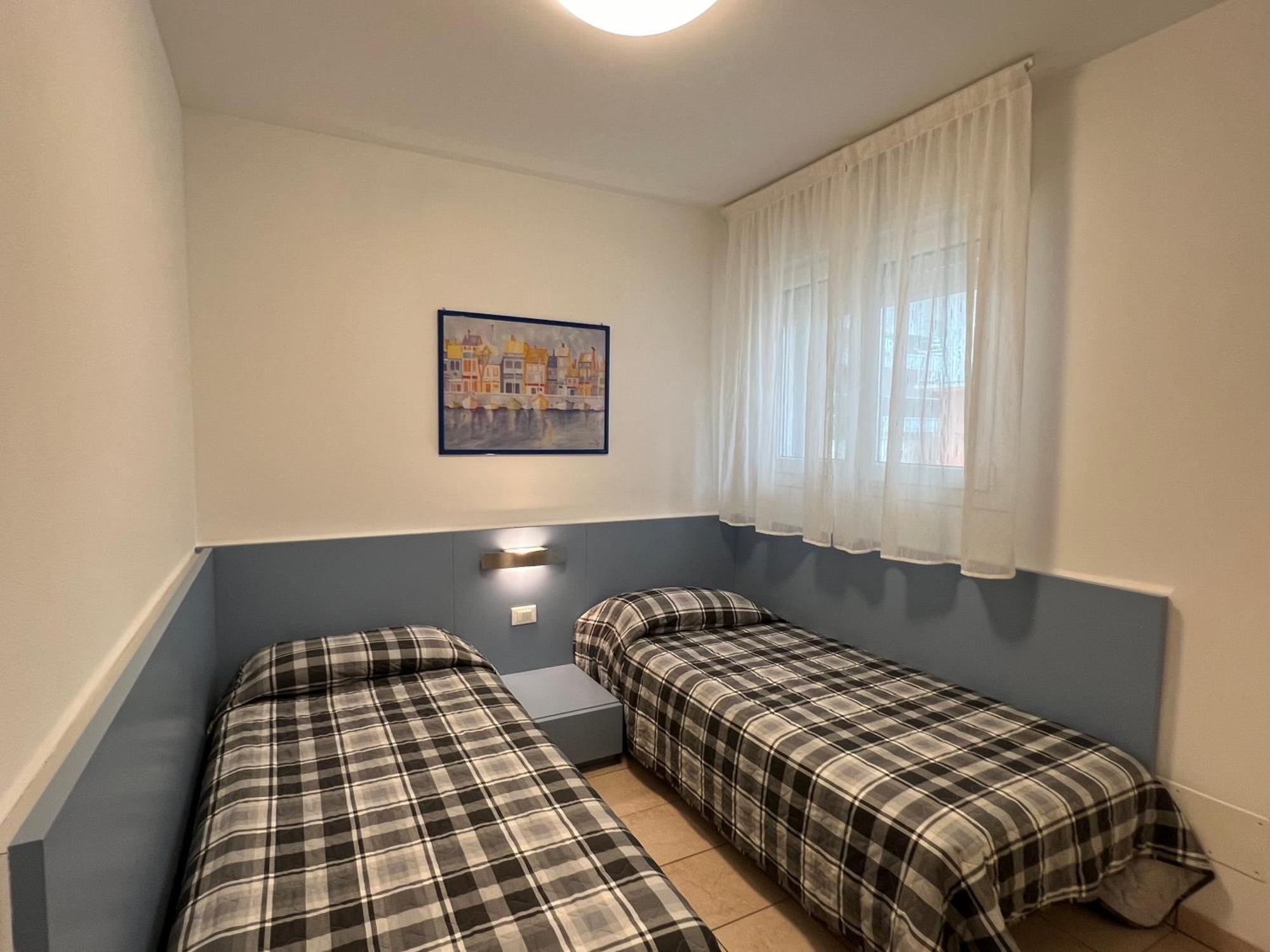 Appartamenti Mare Lignano Sabbiadoro Exteriér fotografie