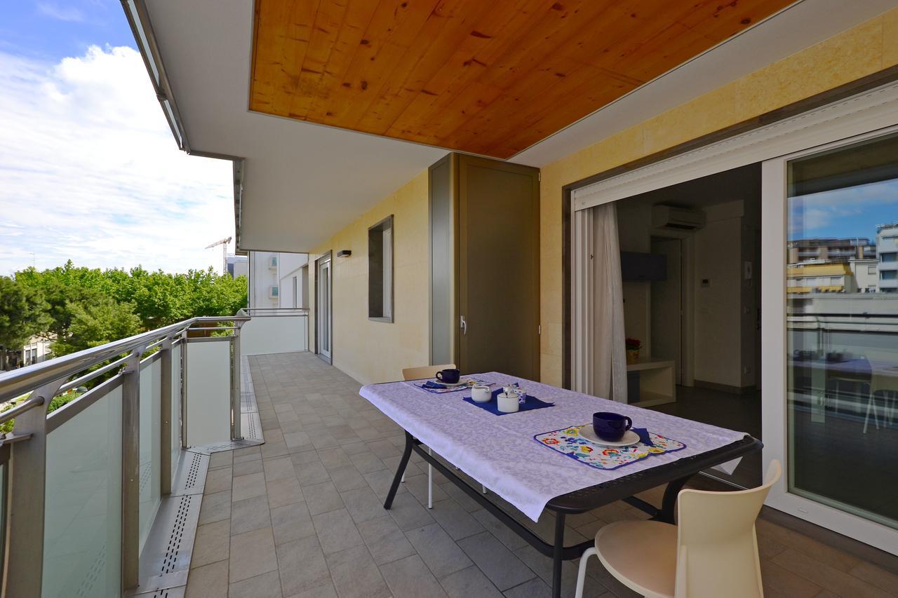 Appartamenti Mare Lignano Sabbiadoro Exteriér fotografie